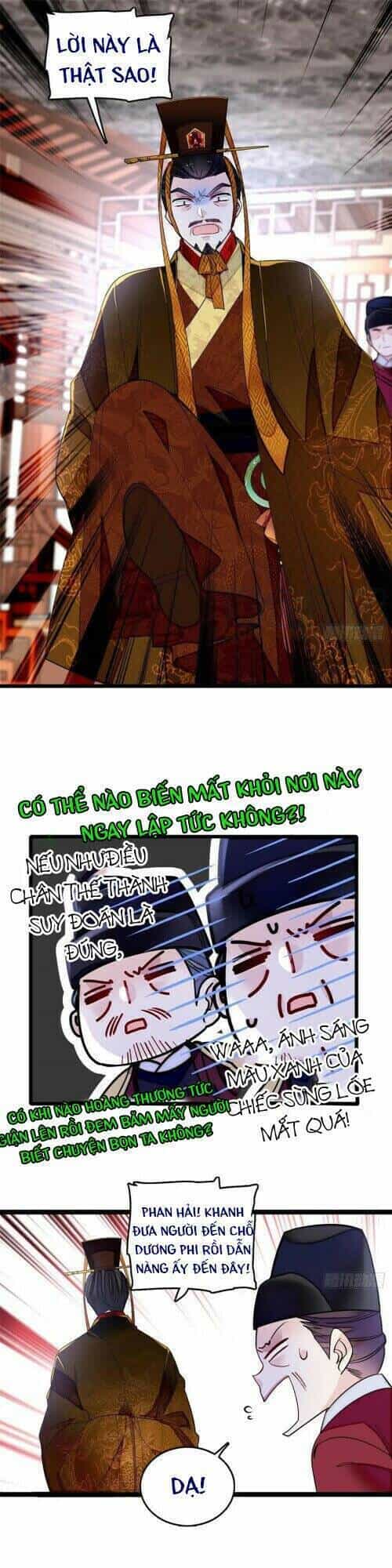 Tự Cẩm - Chương 178 - ảnh 9