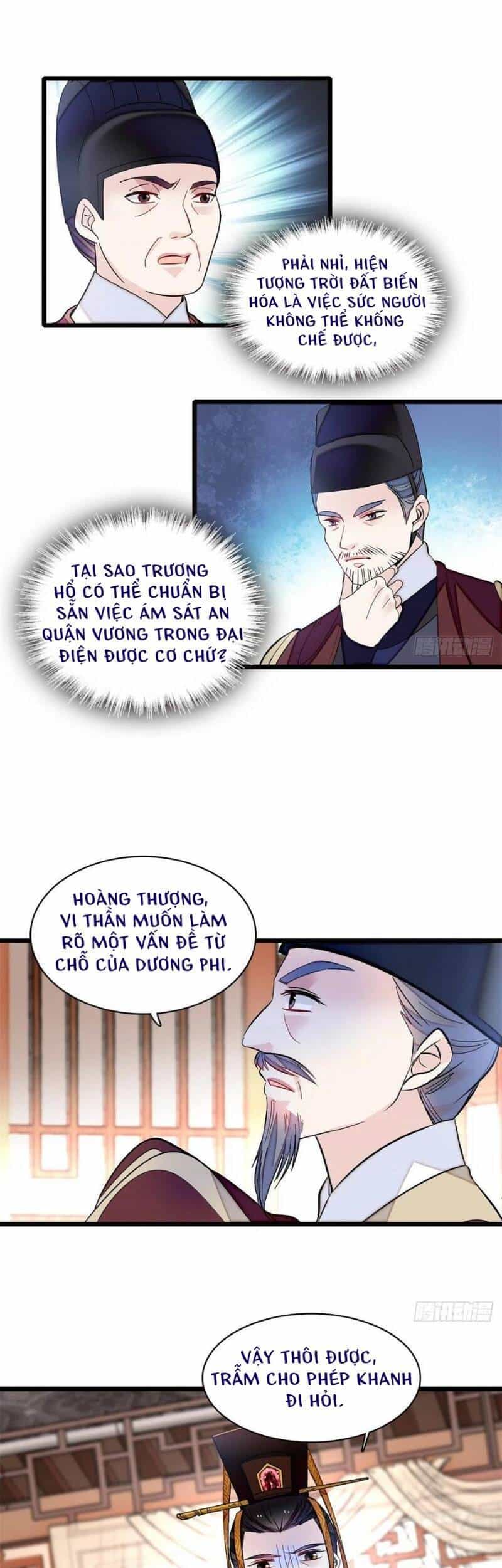 Tự Cẩm - Chương 179 - ảnh 11