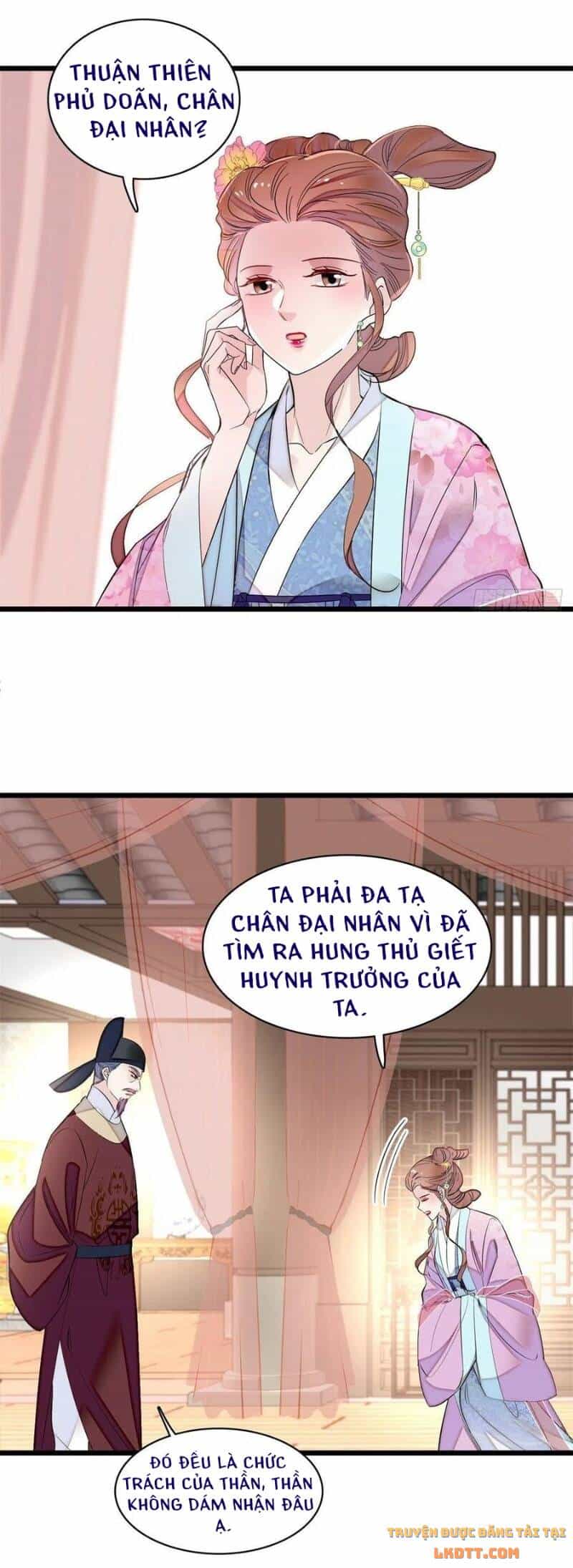 Tự Cẩm - Chương 179 - ảnh 14
