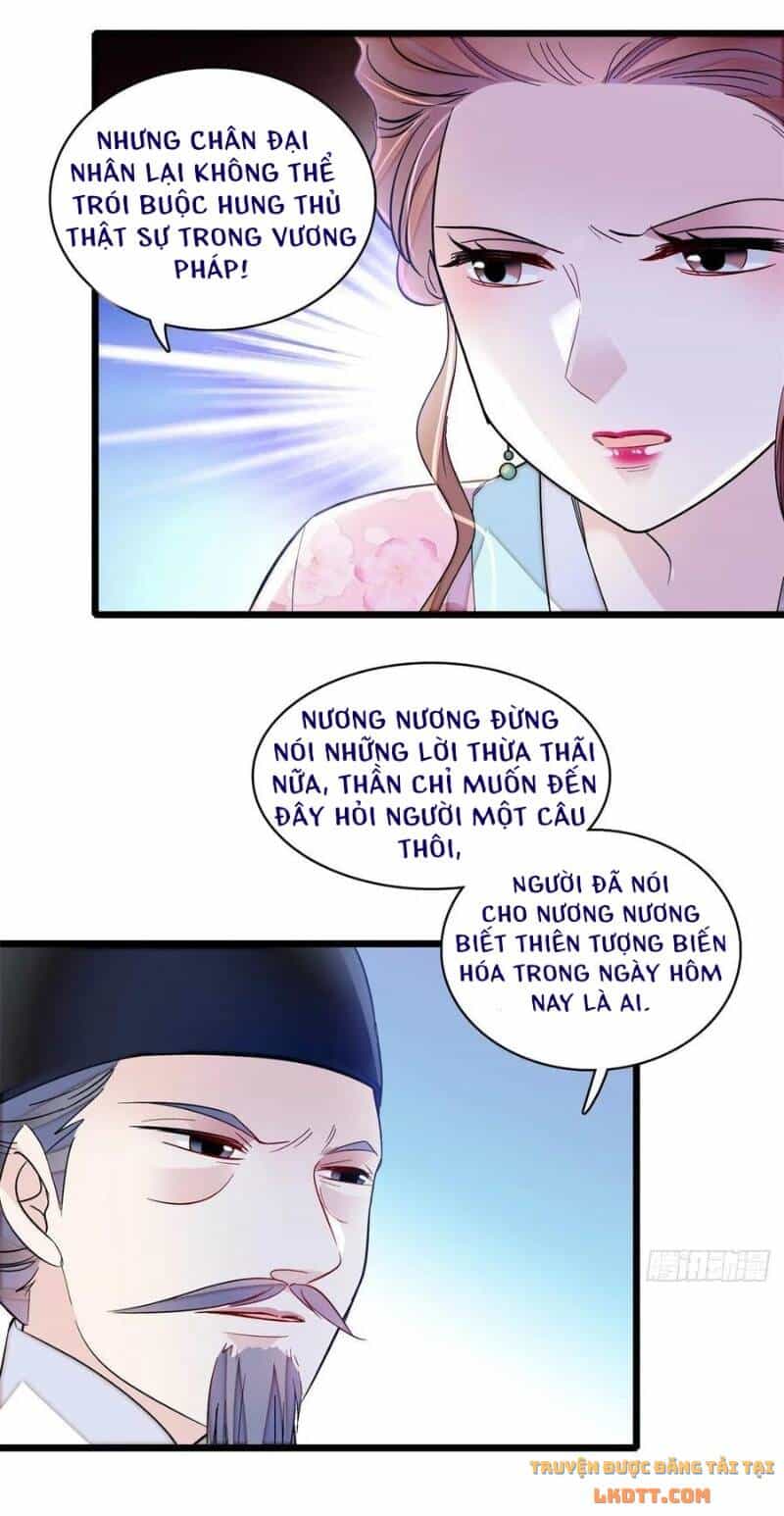 Tự Cẩm - Chương 179 - ảnh 15