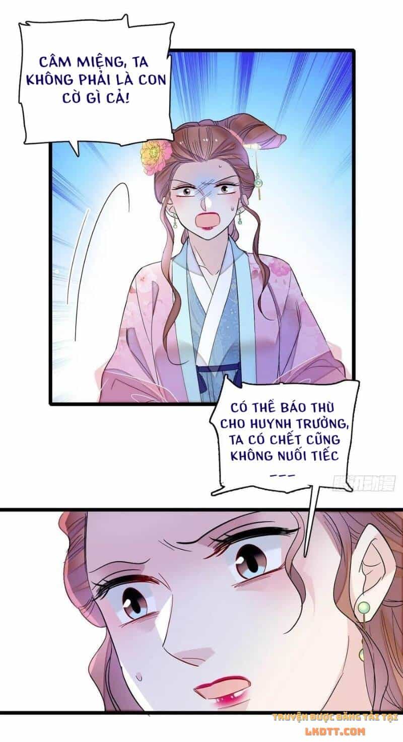 Tự Cẩm - Chương 179 - ảnh 17
