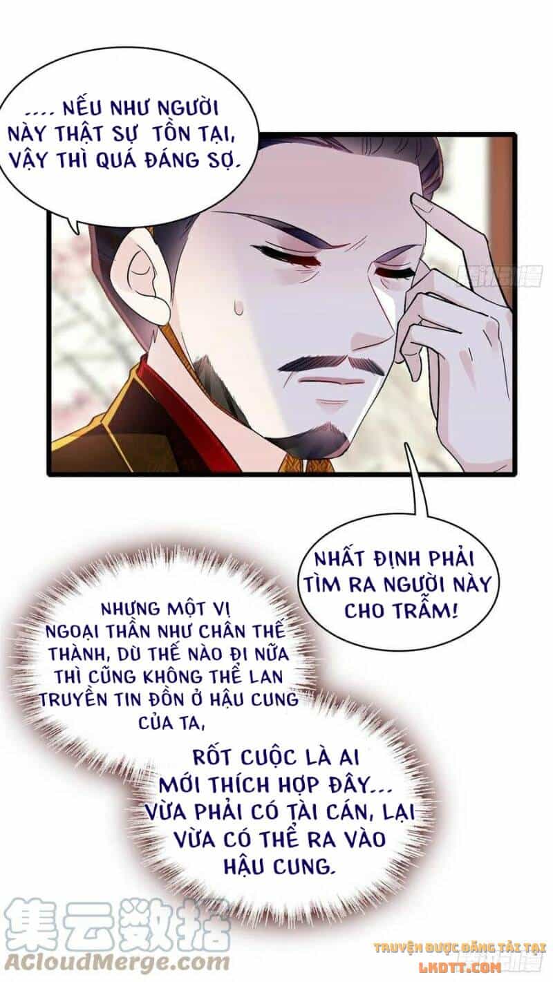 Tự Cẩm - Chương 179 - ảnh 24