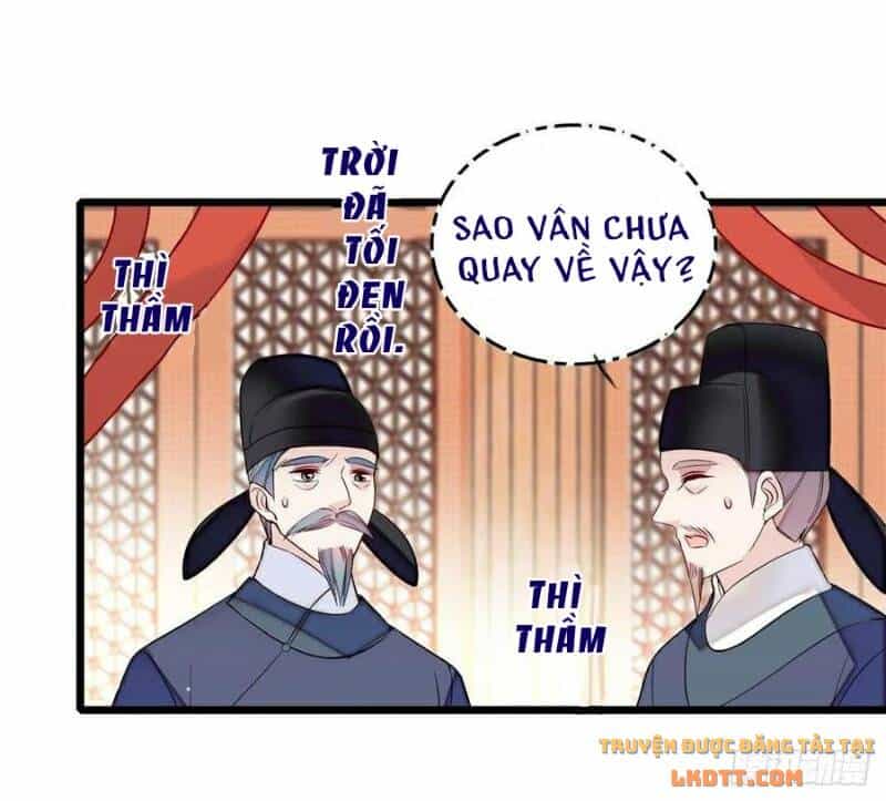 Tự Cẩm - Chương 179 - ảnh 27