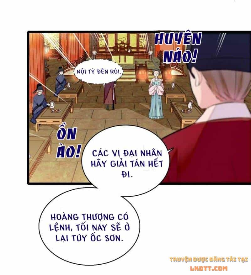 Tự Cẩm - Chương 179 - ảnh 28