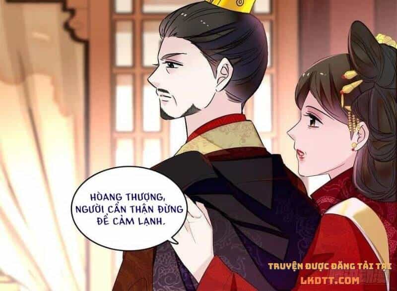 Tự Cẩm - Chương 179 - ảnh 30