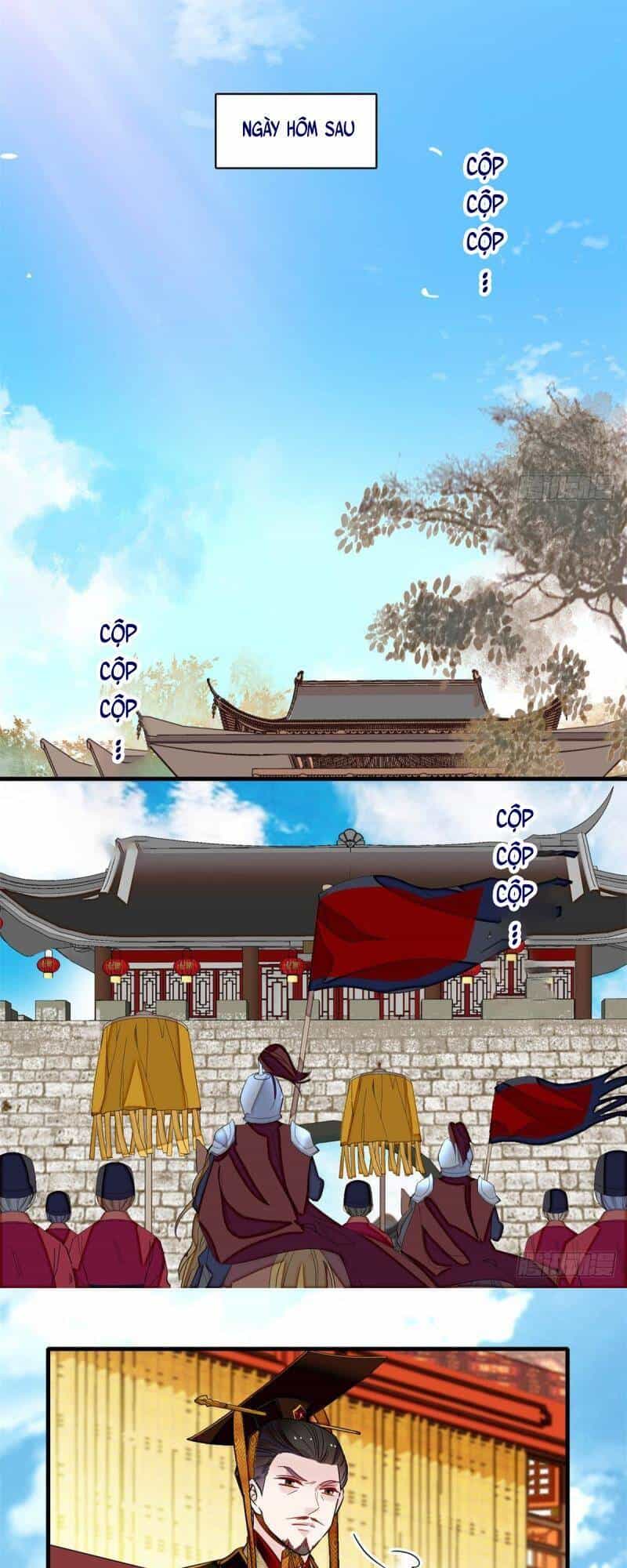 Tự Cẩm - Chương 180 - ảnh 17