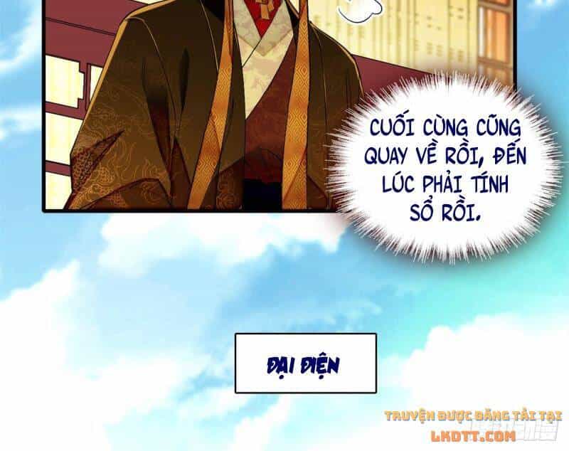 Tự Cẩm - Chương 180 - ảnh 18