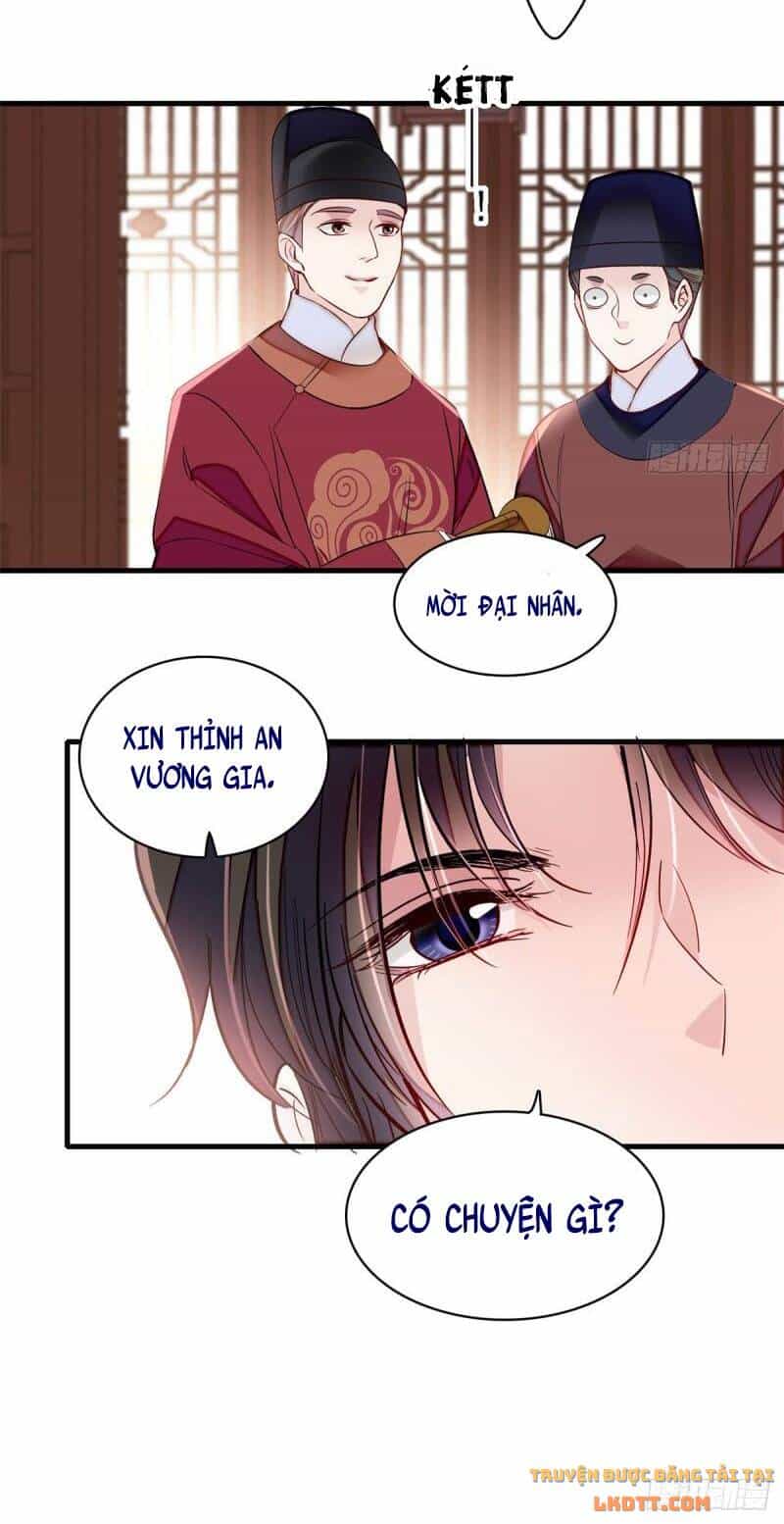 Tự Cẩm - Chương 180 - ảnh 35
