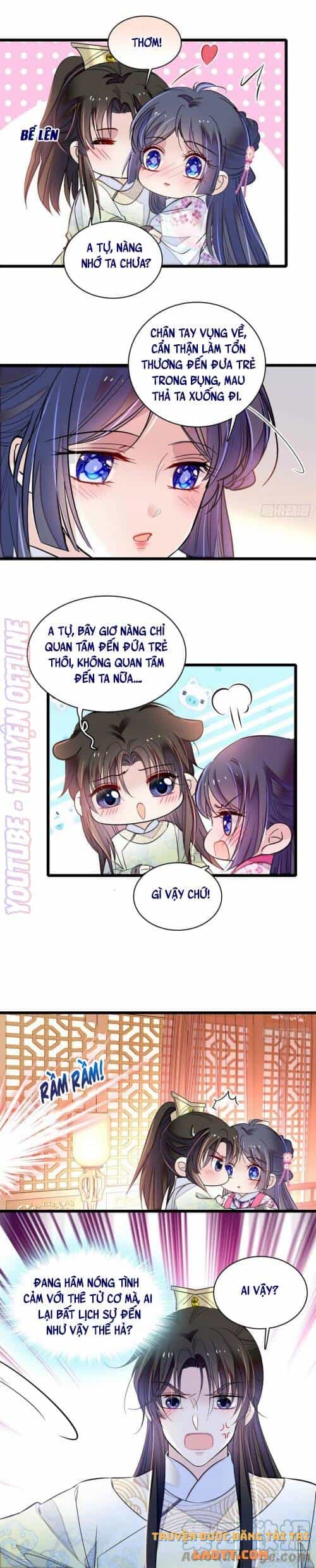 Tự Cẩm - Chương 181 - ảnh 13