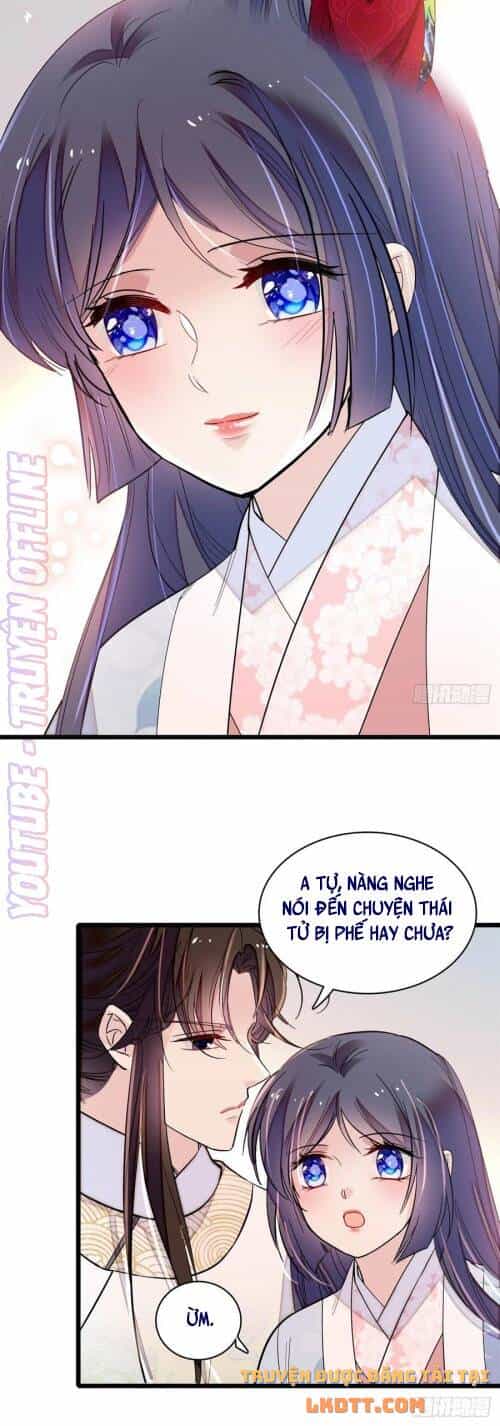 Tự Cẩm - Chương 181 - ảnh 17