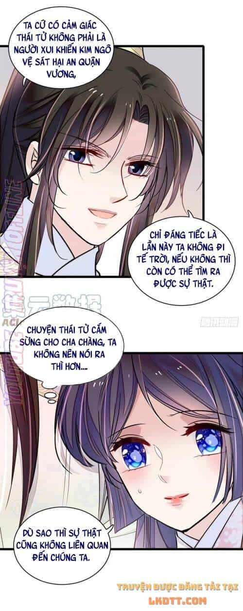 Tự Cẩm - Chương 181 - ảnh 18