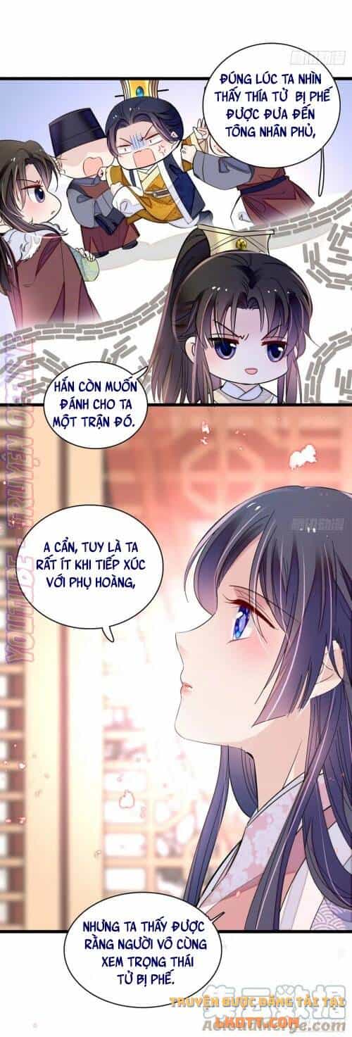 Tự Cẩm - Chương 181 - ảnh 19