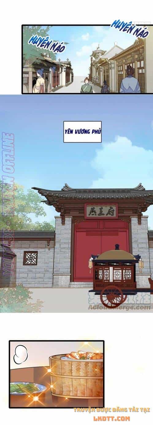 Tự Cẩm - Chương 181 - ảnh 9
