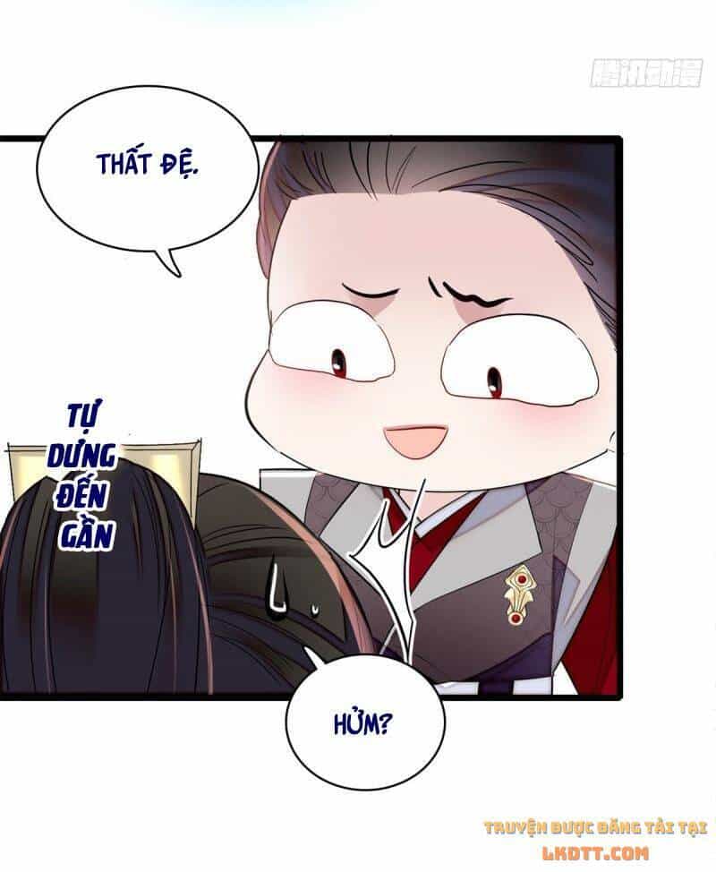 Tự Cẩm - Chương 182 - ảnh 15