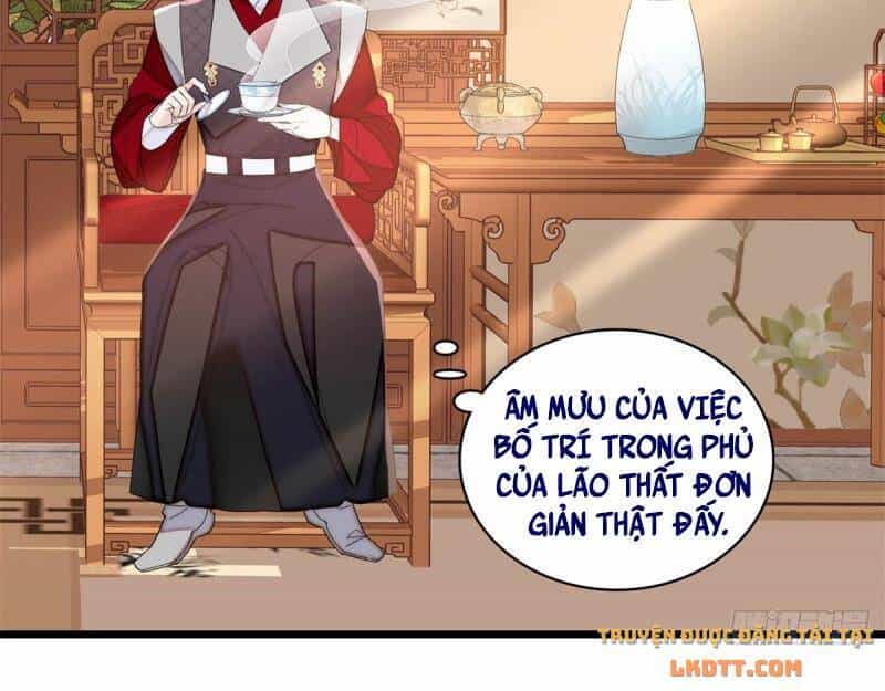 Tự Cẩm - Chương 182 - ảnh 3