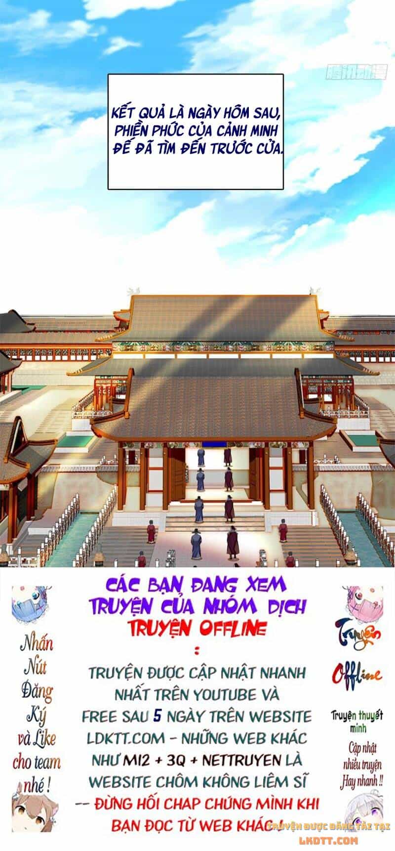 Tự Cẩm - Chương 182 - ảnh 46