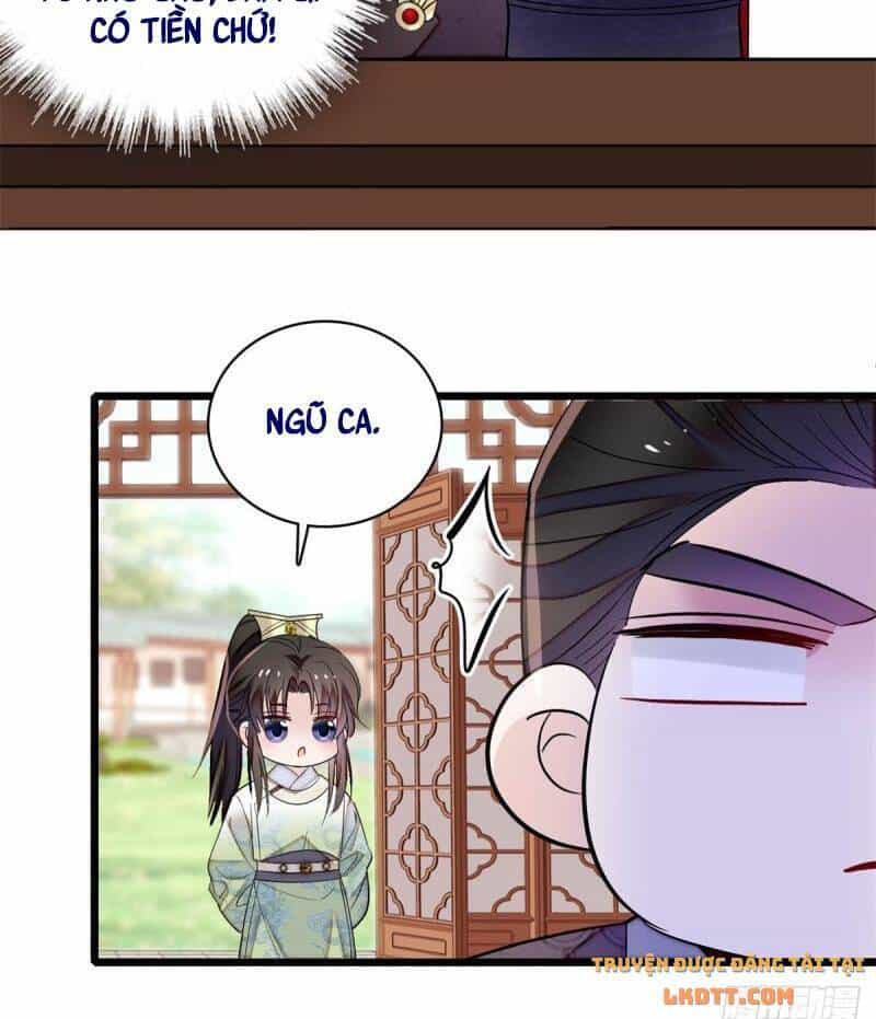 Tự Cẩm - Chương 182 - ảnh 5