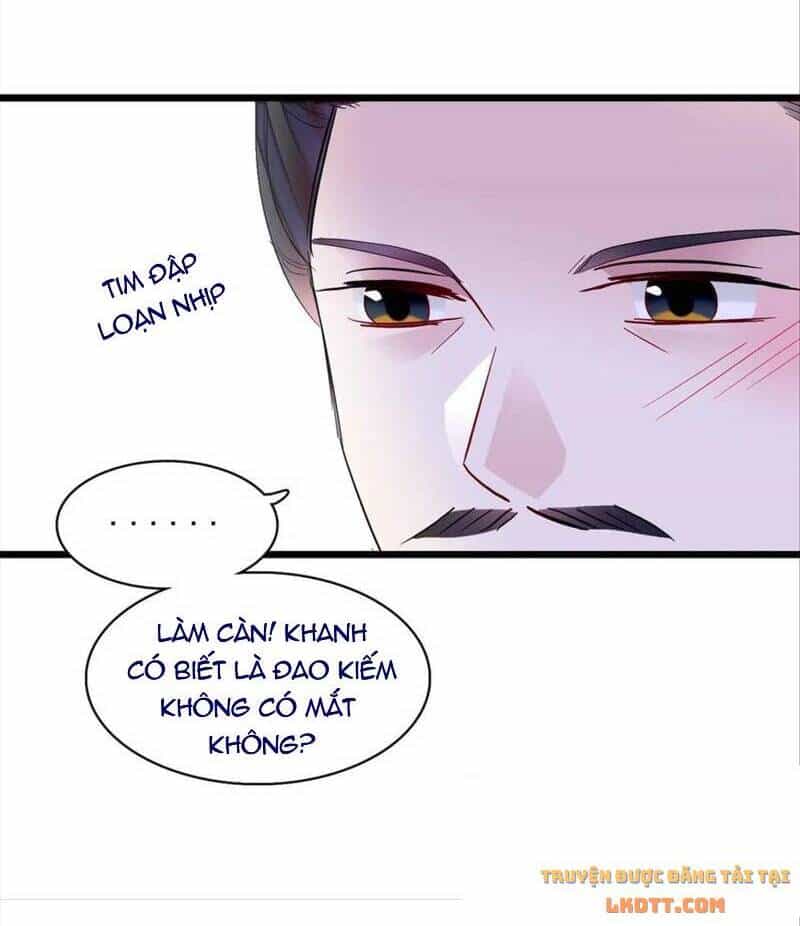 Tự Cẩm - Chương 183 - ảnh 12