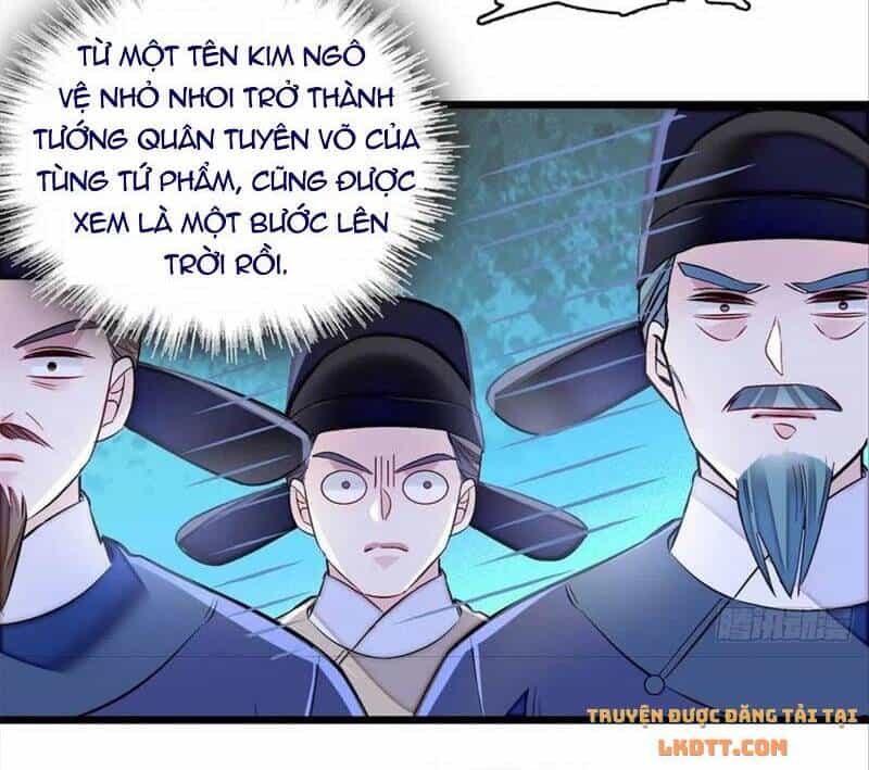 Tự Cẩm - Chương 183 - ảnh 14