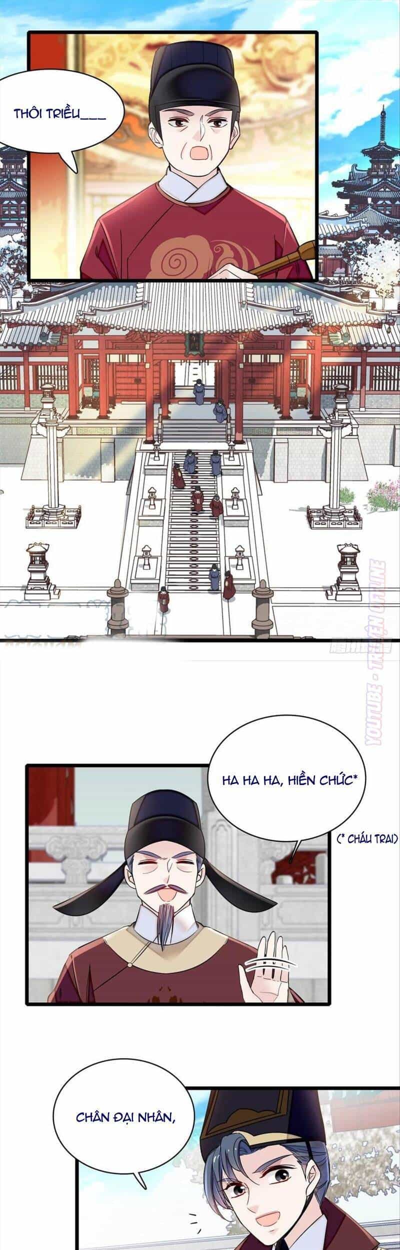 Tự Cẩm - Chương 183 - ảnh 18