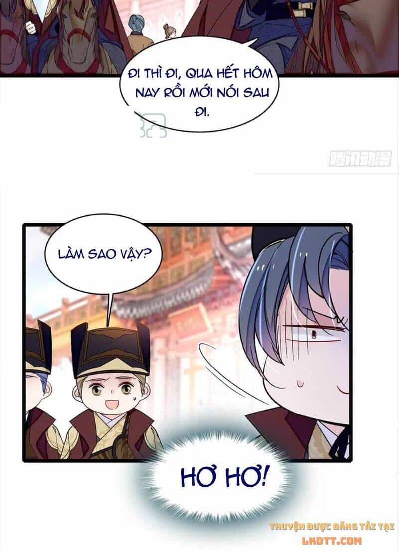 Tự Cẩm - Chương 183 - ảnh 23