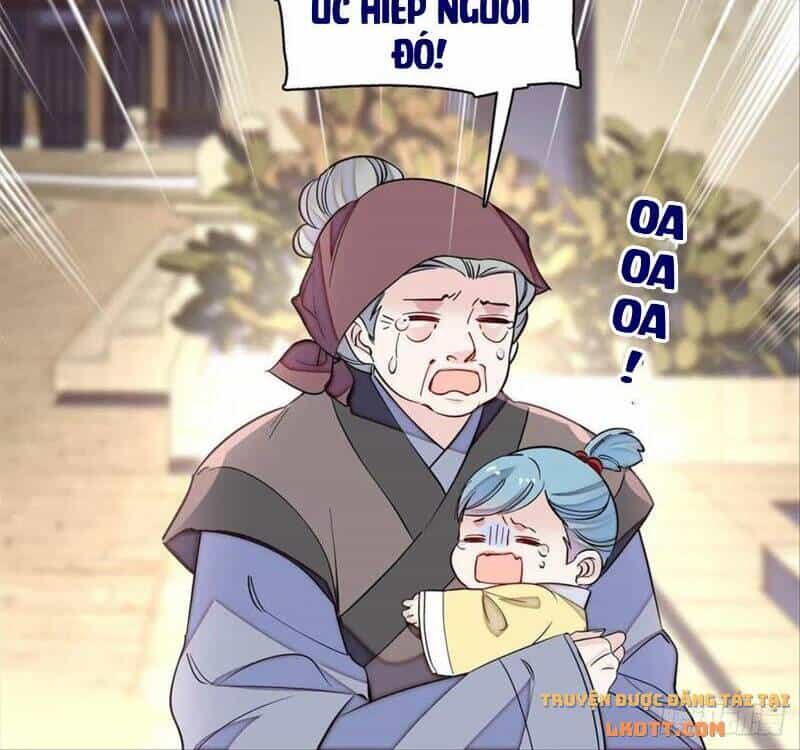 Tự Cẩm - Chương 183 - ảnh 32