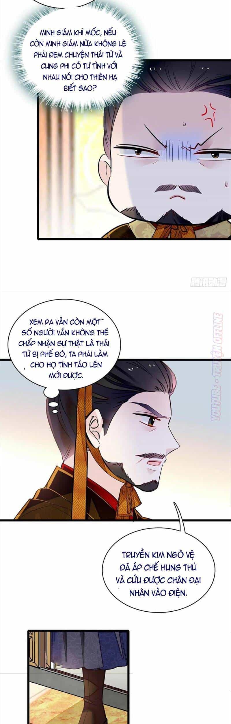 Tự Cẩm - Chương 183 - ảnh 5