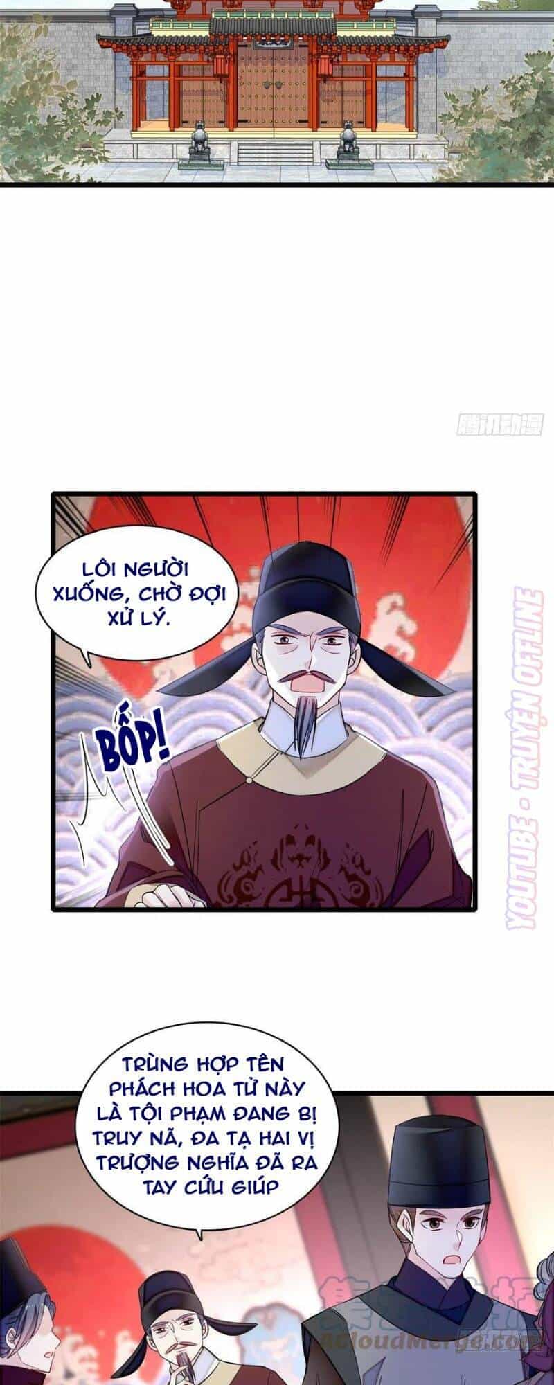 Tự Cẩm - Chương 184 - ảnh 12