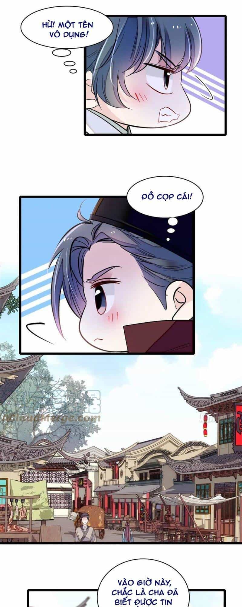 Tự Cẩm - Chương 184 - ảnh 17