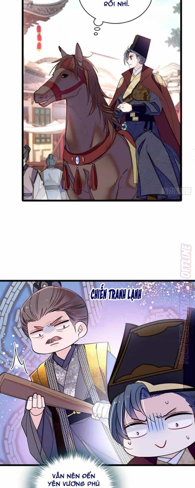Tự Cẩm - Chương 184 - ảnh 18