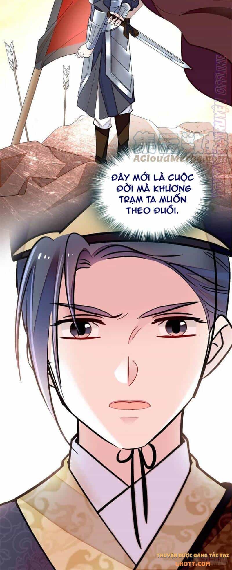 Tự Cẩm - Chương 184 - ảnh 27