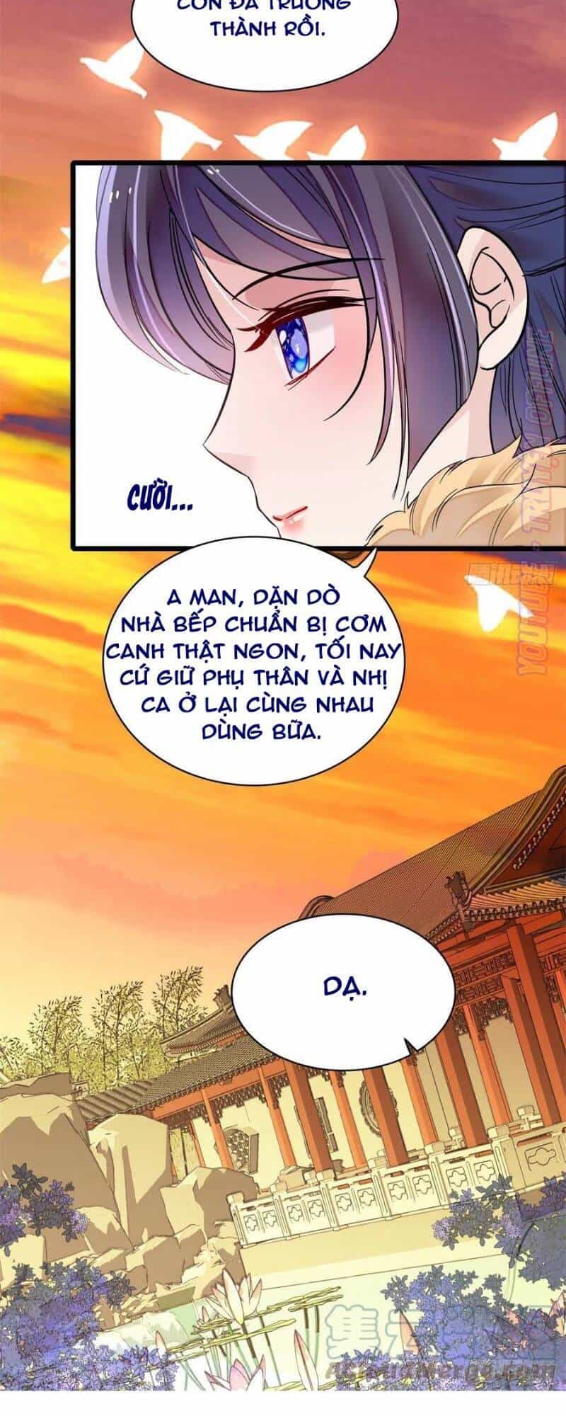 Tự Cẩm - Chương 184 - ảnh 29