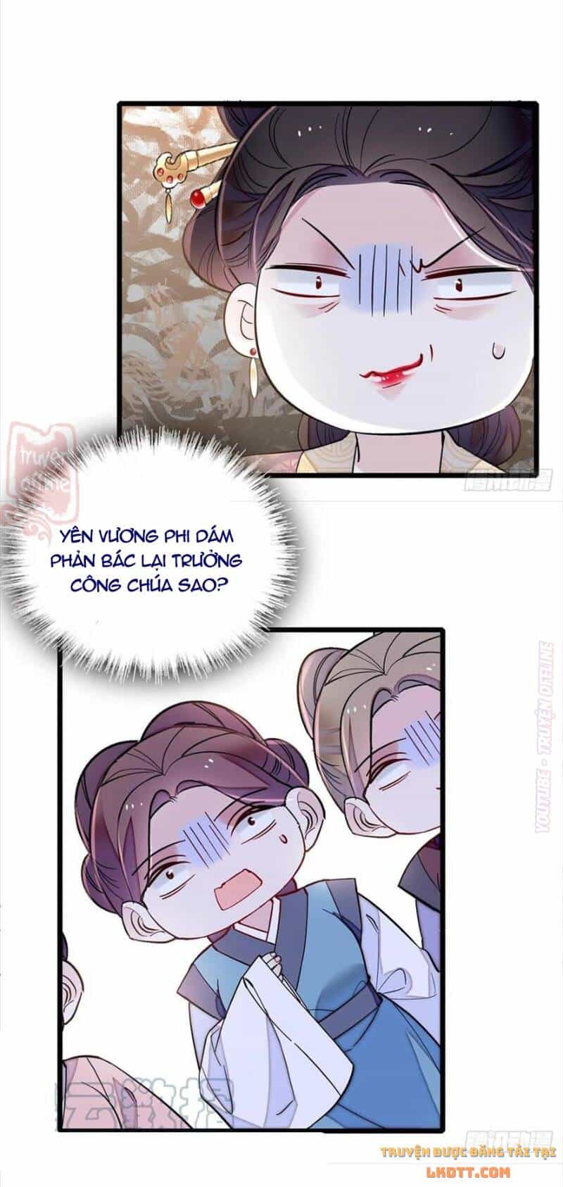 Tự Cẩm - Chương 185 - ảnh 10