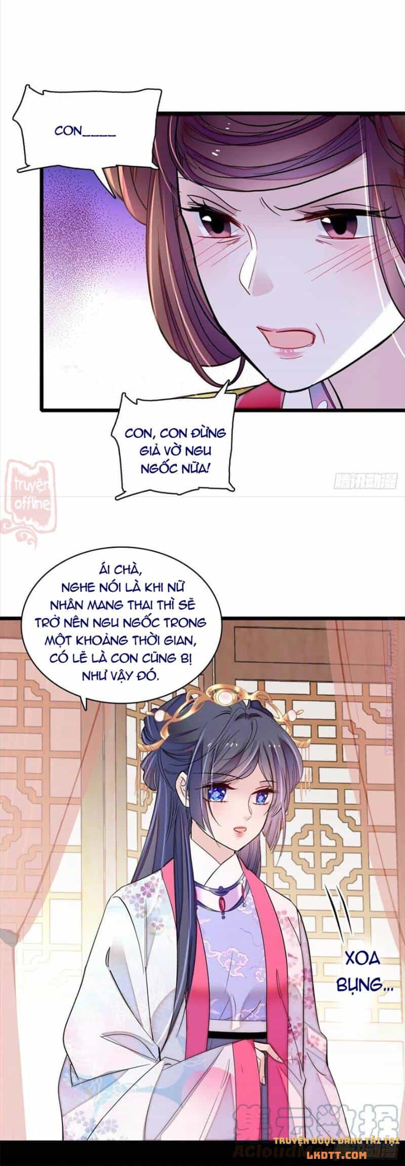 Tự Cẩm - Chương 185 - ảnh 14