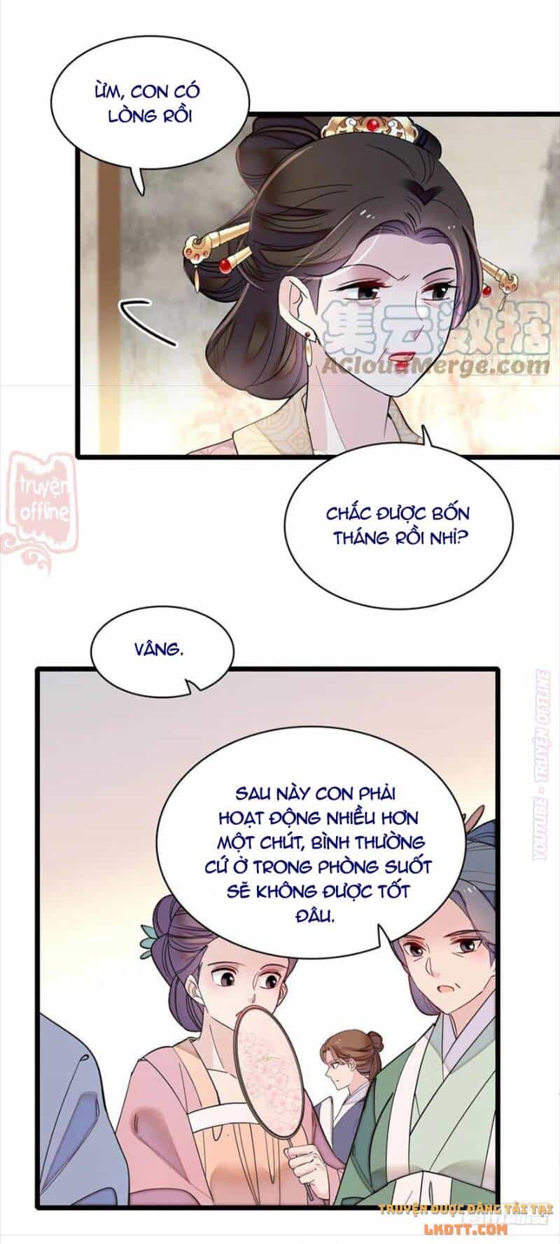 Tự Cẩm - Chương 185 - ảnh 6