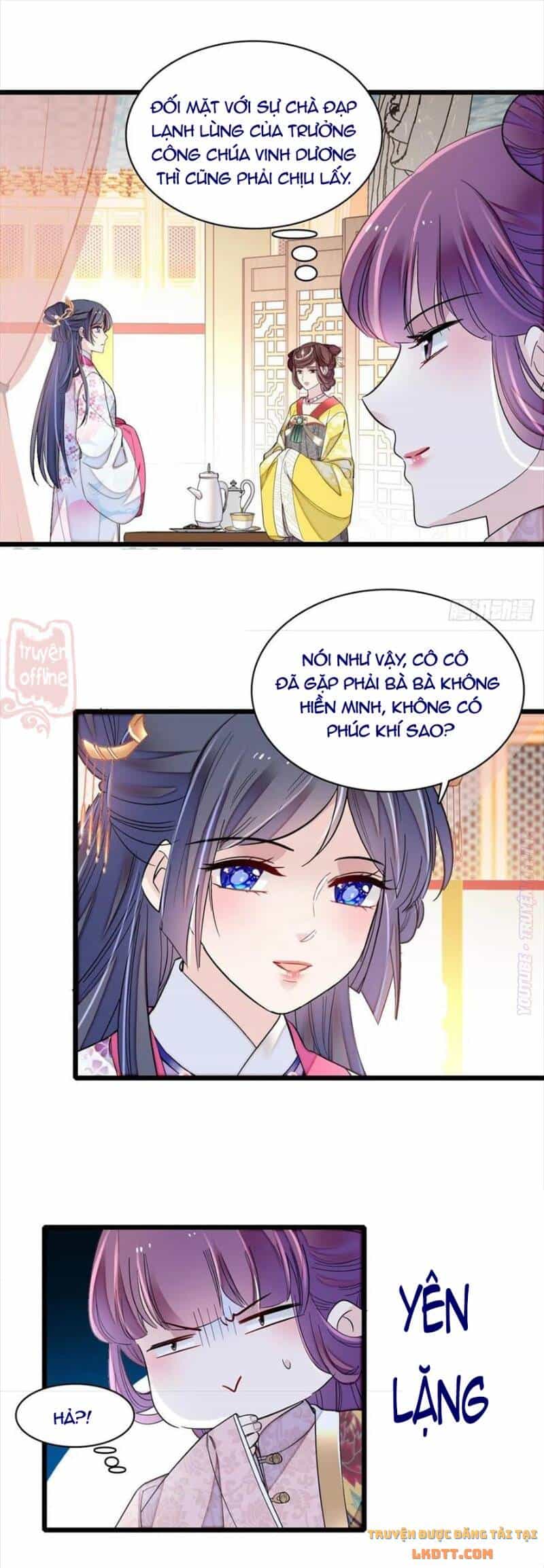 Tự Cẩm - Chương 185 - ảnh 9