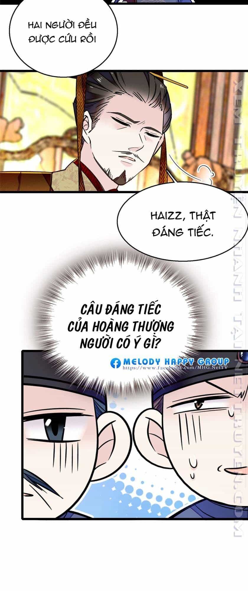 Tự Cẩm - Chương 15 - ảnh 17