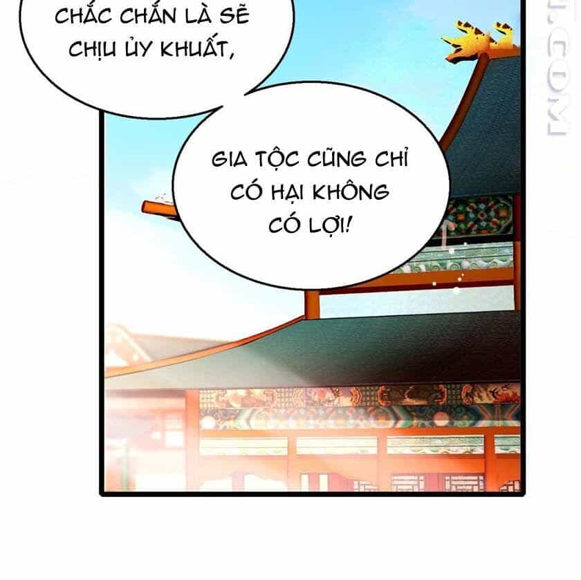 Tự Cẩm - Chương 15 - ảnh 28