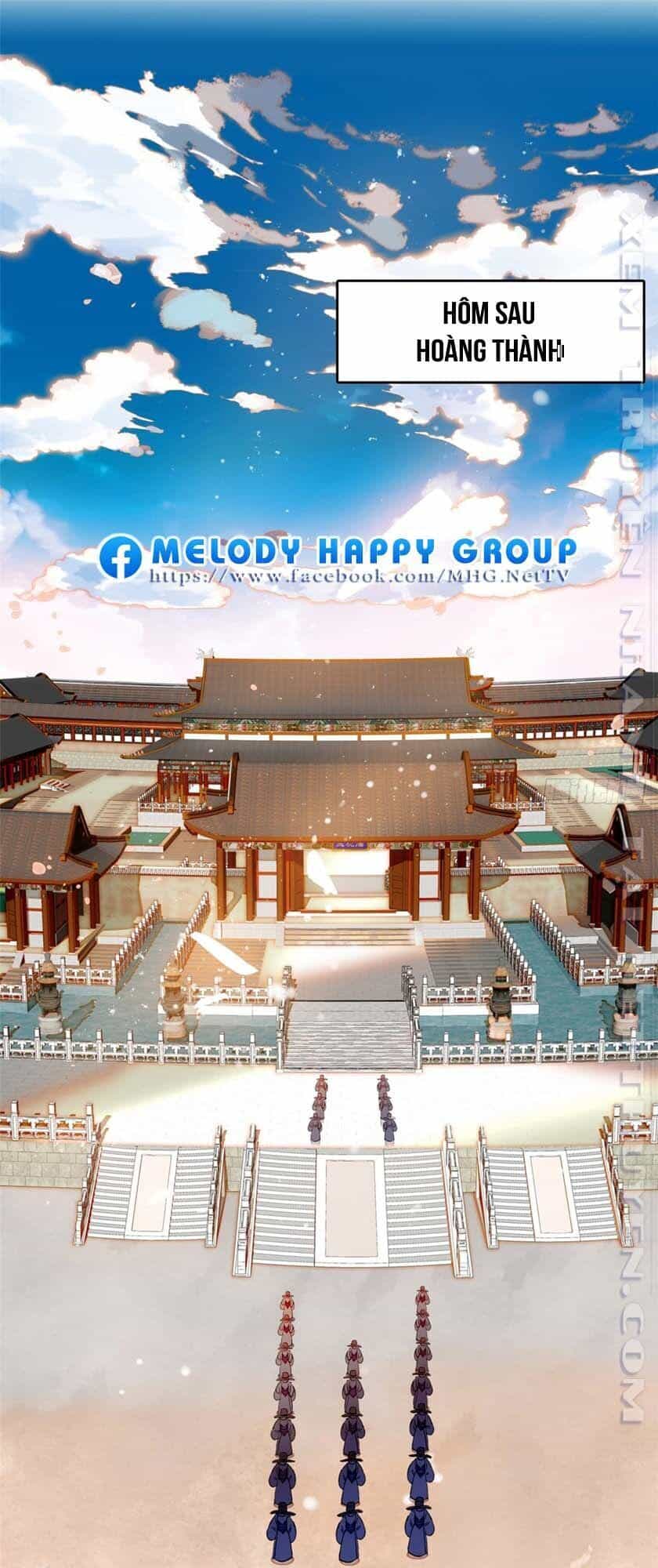 Tự Cẩm - Chương 15 - ảnh 3