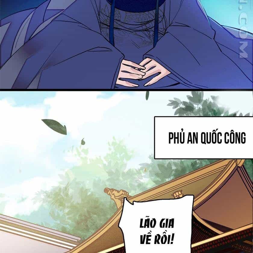 Tự Cẩm - Chương 15 - ảnh 30