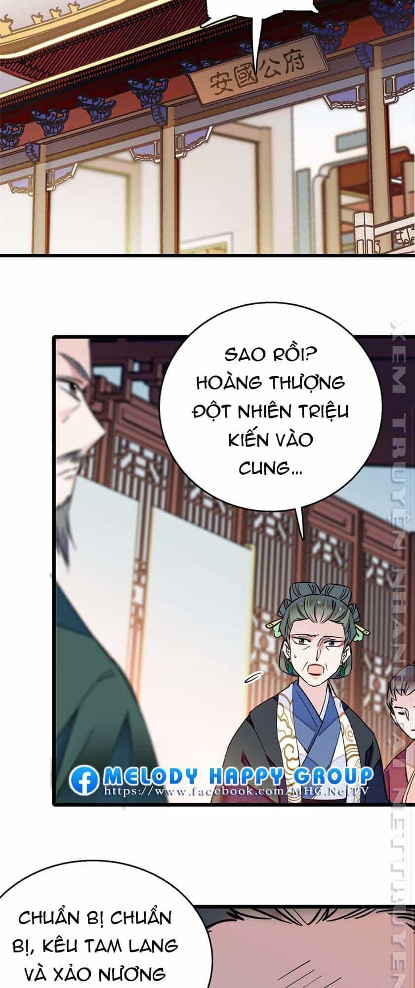 Tự Cẩm - Chương 15 - ảnh 31