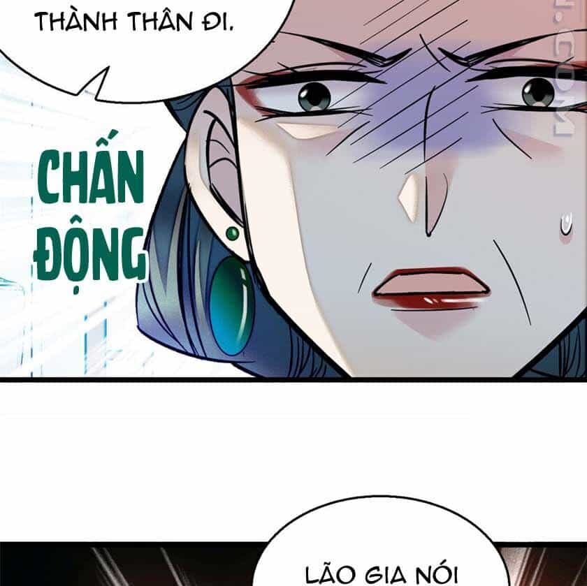 Tự Cẩm - Chương 15 - ảnh 32