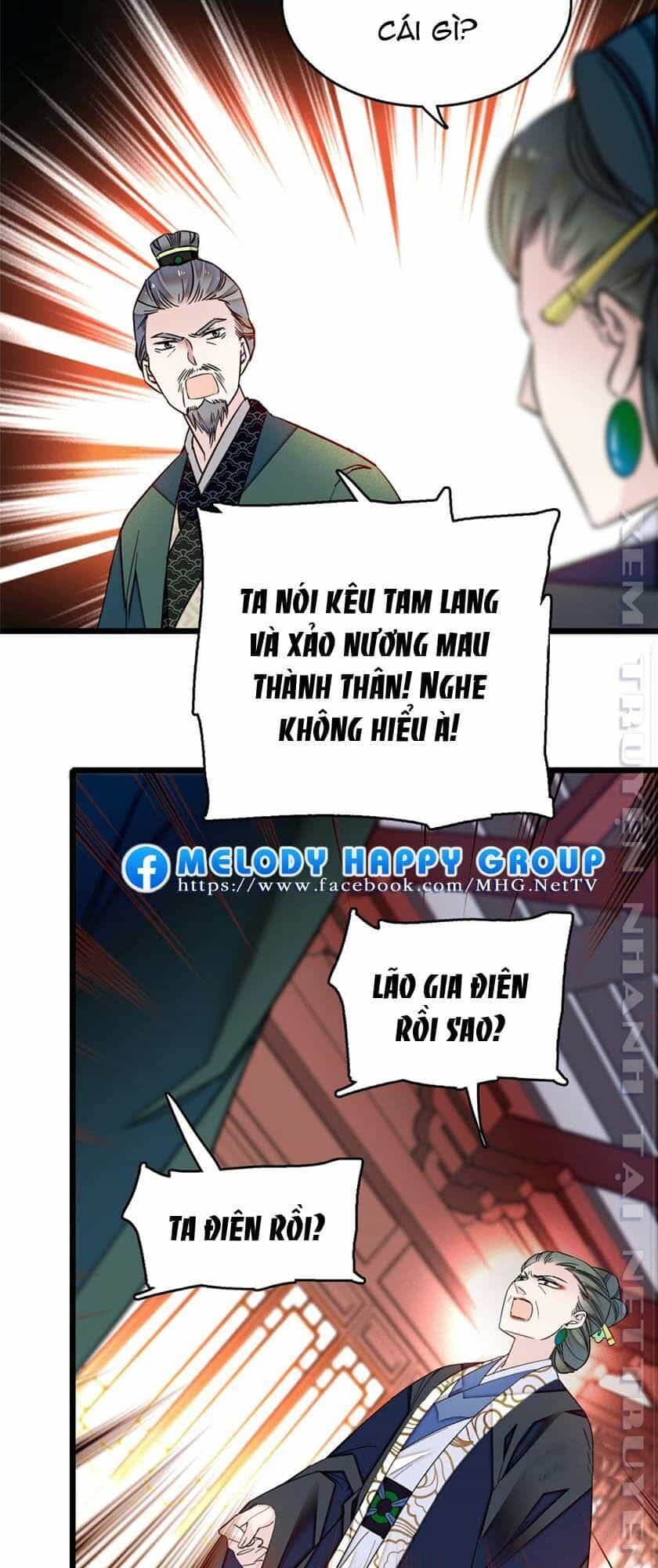 Tự Cẩm - Chương 15 - ảnh 33