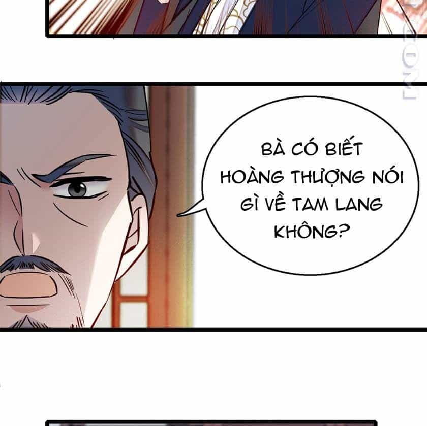 Tự Cẩm - Chương 15 - ảnh 34