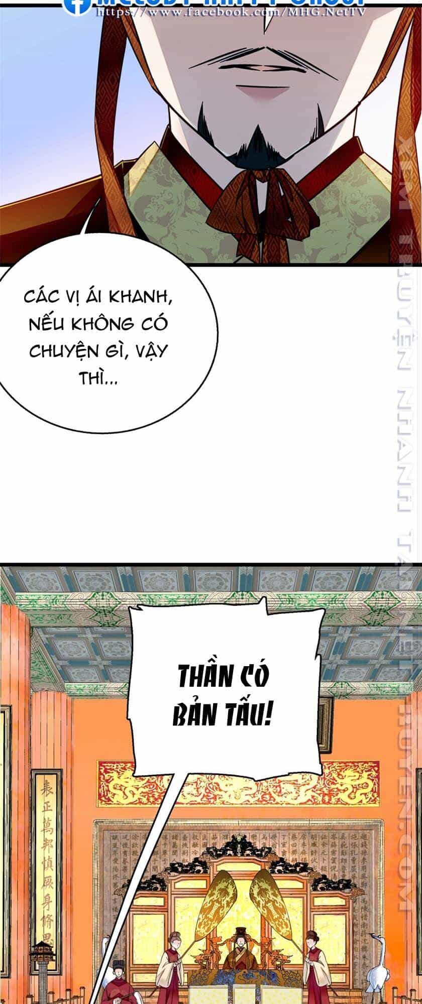 Tự Cẩm - Chương 15 - ảnh 7