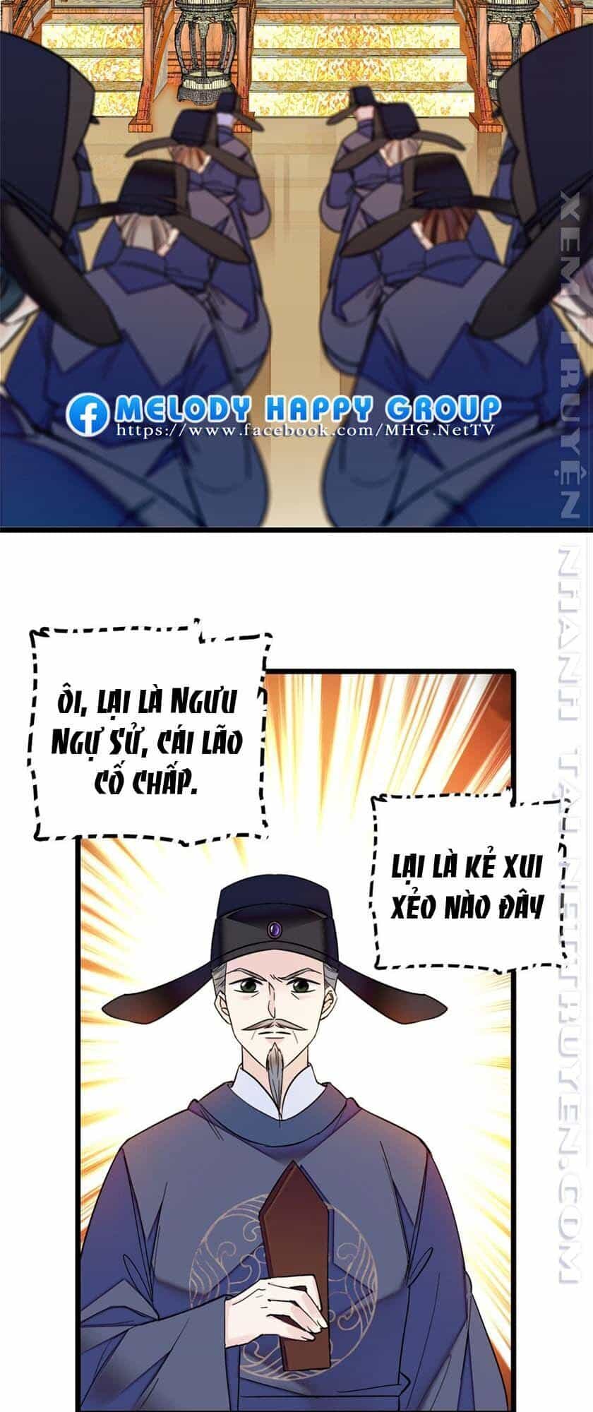 Tự Cẩm - Chương 15 - ảnh 9