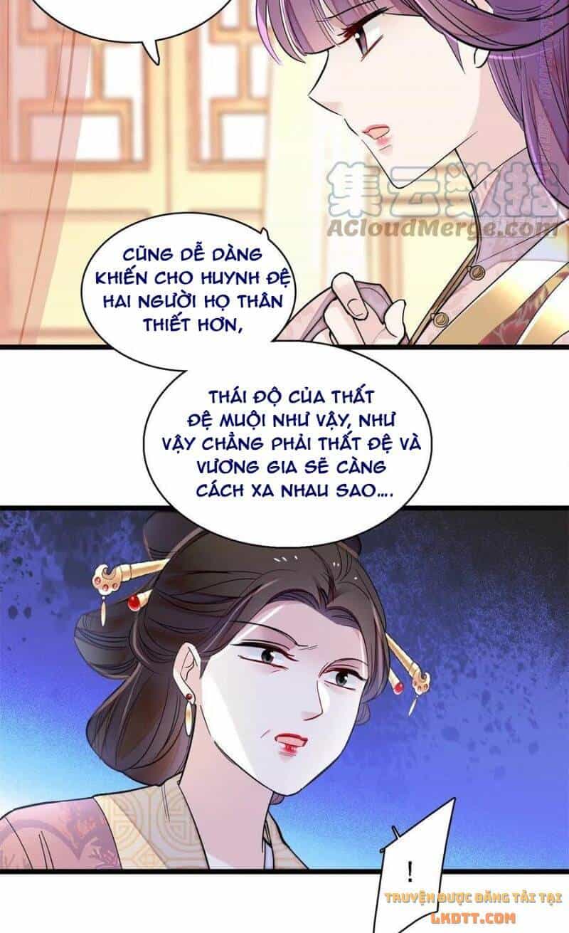 Tự Cẩm - Chương 186 - ảnh 11