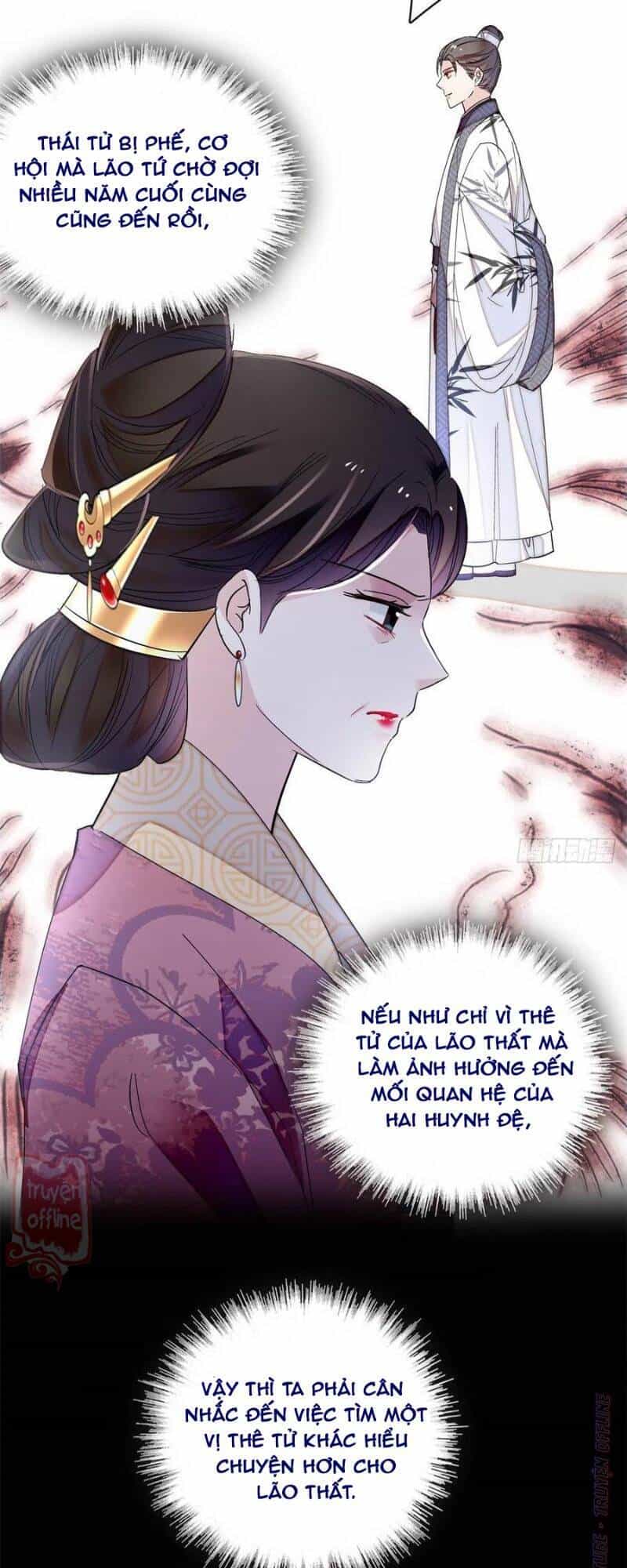 Tự Cẩm - Chương 186 - ảnh 12
