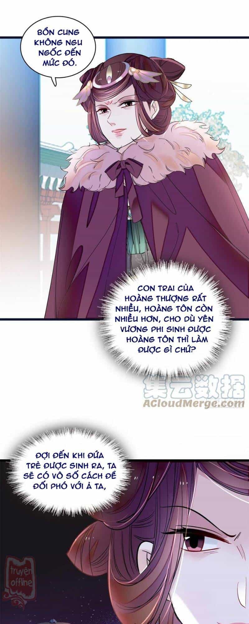 Tự Cẩm - Chương 186 - ảnh 18