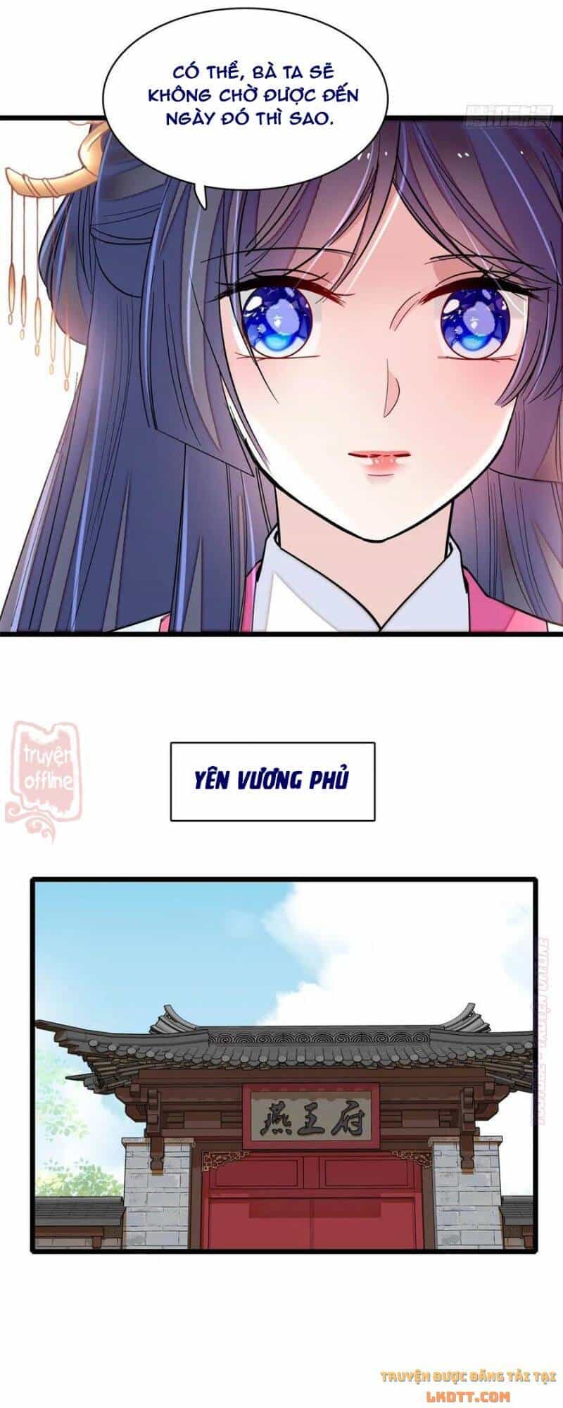 Tự Cẩm - Chương 186 - ảnh 30
